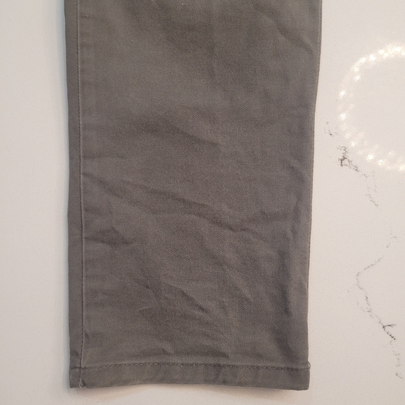 Zanerobe Men's Sure Shot Mid Rise joggers - size 32 - Picture 5 of 14